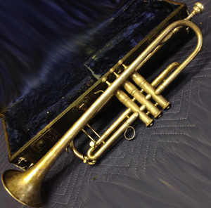 Buescher Loyalist Trumpet Models